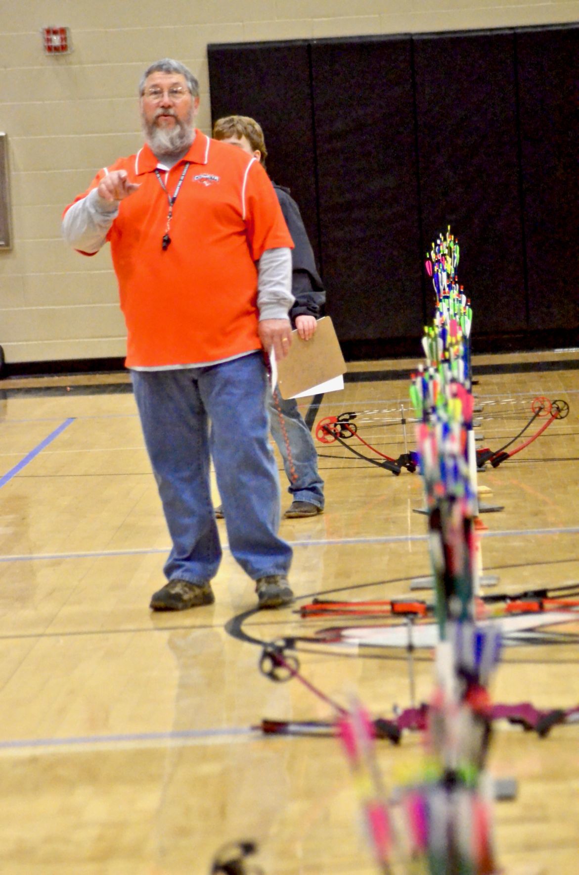 Coweta Archery Meet 2020